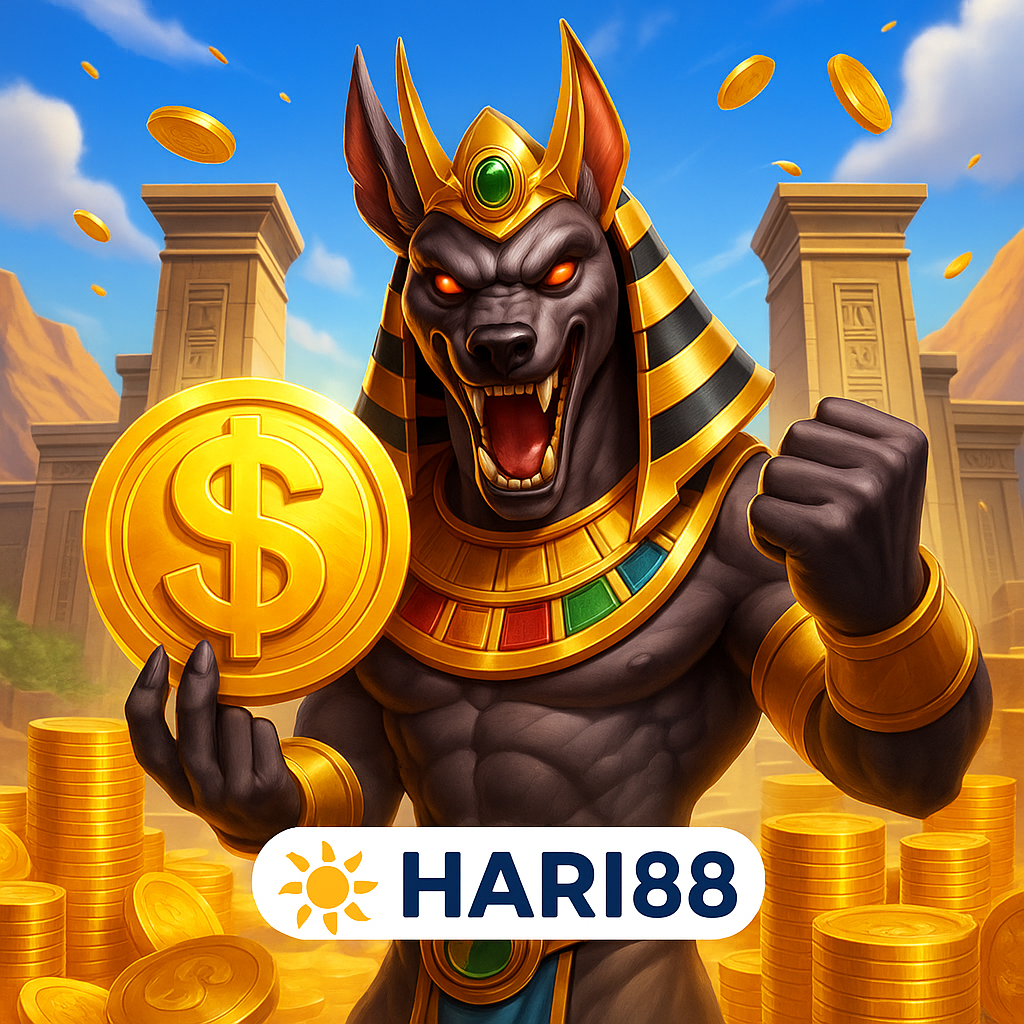 HARI88